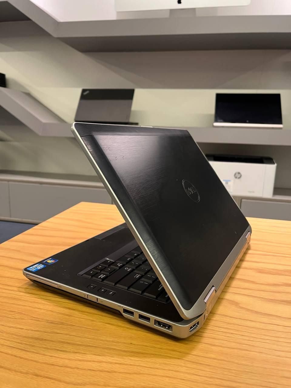 لپ تاپ استوک DELL 6430 اقتصادی|رایانه همراه|تهران, میدان ولیعصر|دیوار