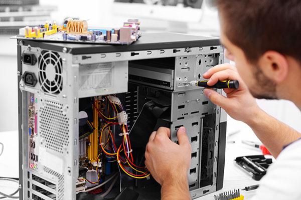 ارتقا کامپیوتر و لپ تاپ با نازلترین قیمت|رایانه رومیزی|بیرجند, |دیوار