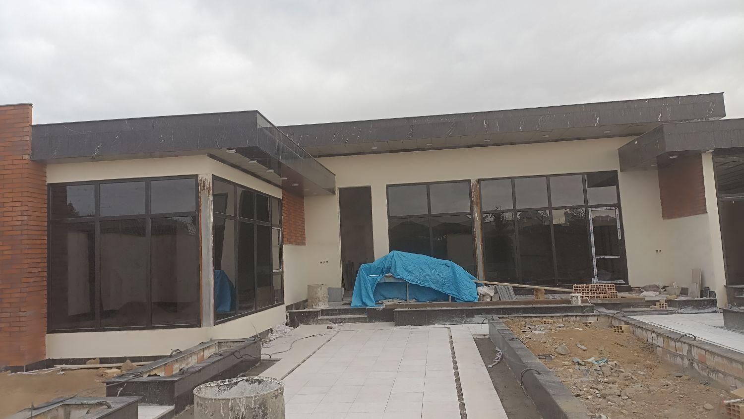 تولید دروپنجره دوجداره|مصالح و تجهیزات ساختمان|محمدشهر, کوی بهار|دیوار