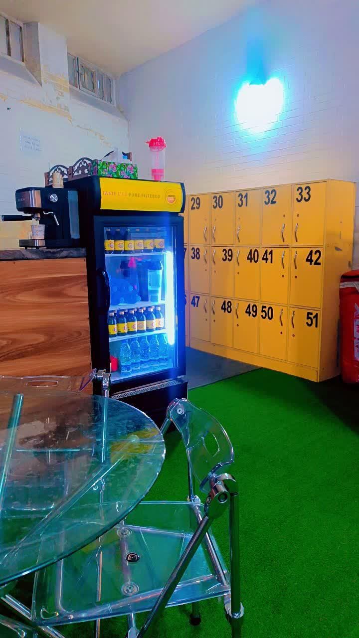 باشگاه بدنسازی vap|خدمات آموزشی|یزد, |دیوار