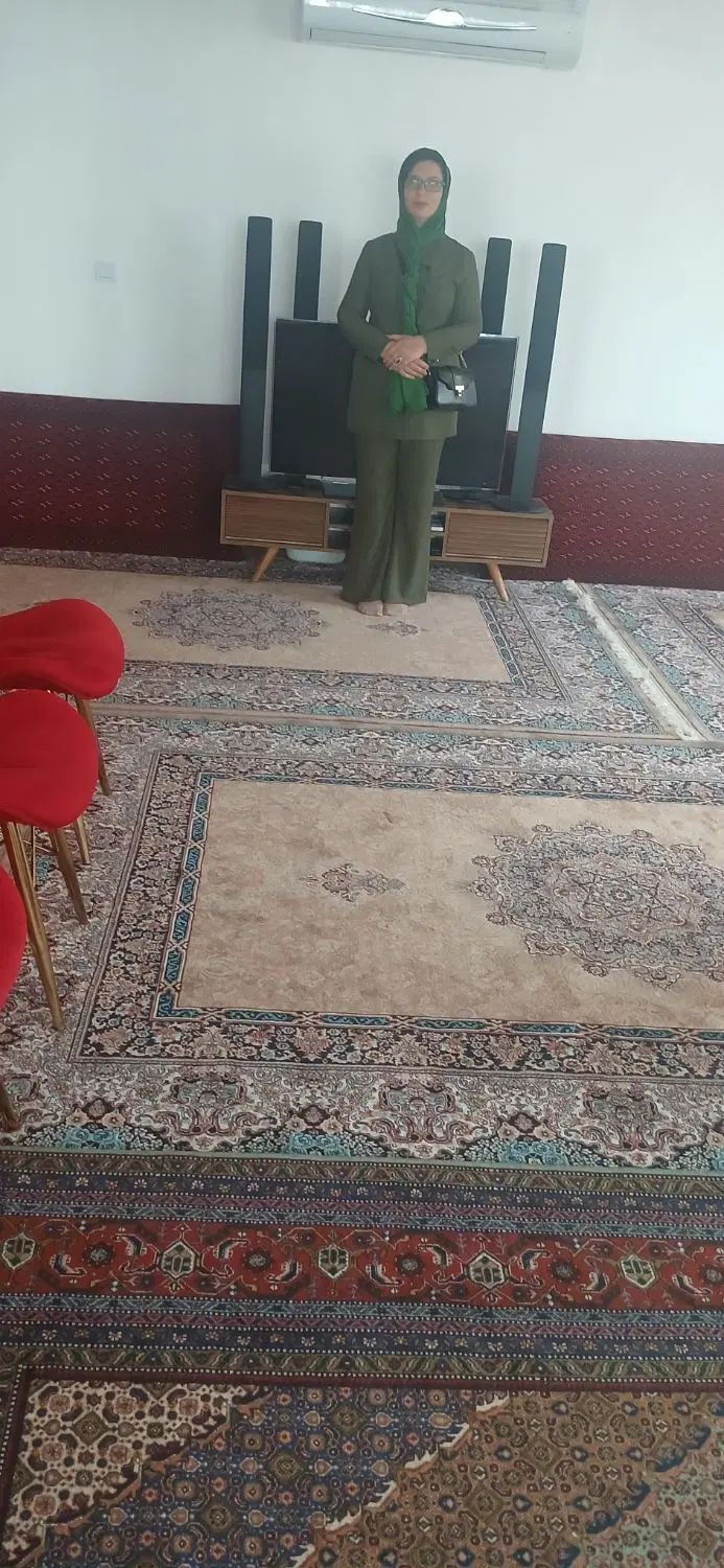 یک واحد مسکونی ۱۵۰ متری ۳ خوابه|اجارهٔ آپارتمان|کرج, حسن آباد|دیوار