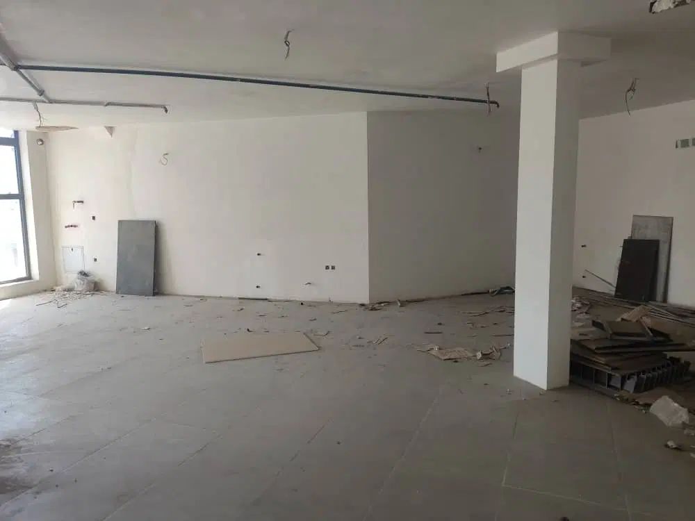 واحد اداری ۱۱۰ متری فلت در محدوده هفت تیر وصارمی|اجارهٔ دفتر کار، اتاق اداری، مطب|مشهد, هنرستان|دیوار