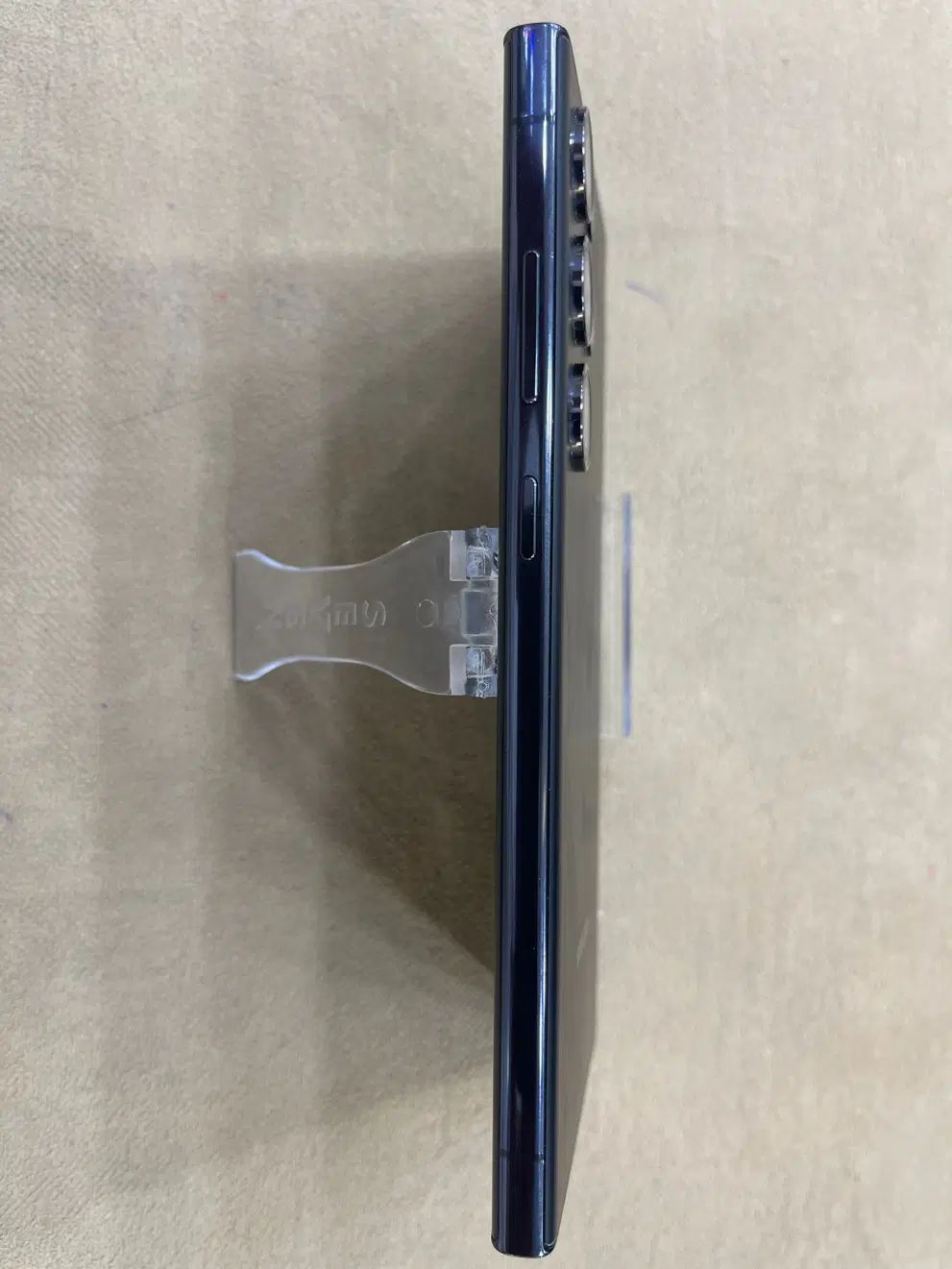 سامسونگ Galaxy S23 Ultra با حافظهٔ ۲۵۶ گیگابایت|موبایل|تهران, شیخ هادی|دیوار