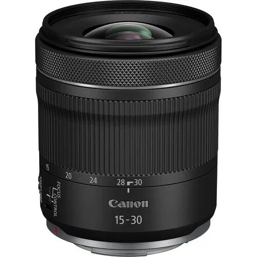 canon rf 15-30 stm لنز کنون ۱۵ ۳۰|دوربین عکاسی و فیلم‌برداری|تهران, خواجه نظام الملک|دیوار