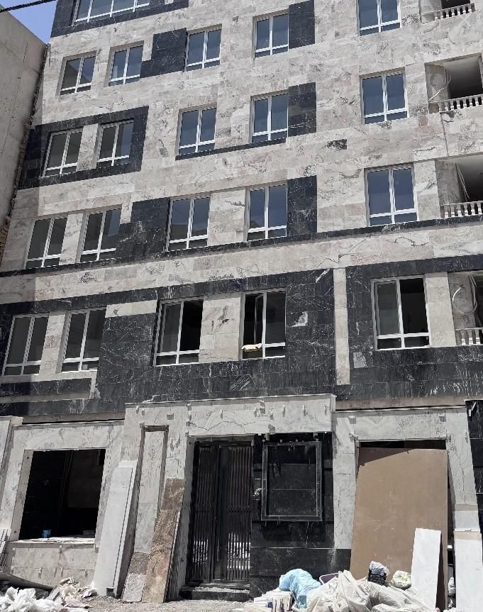 150 متر فول صفر|فروش آپارتمان|مشهد, الهیه|دیوار