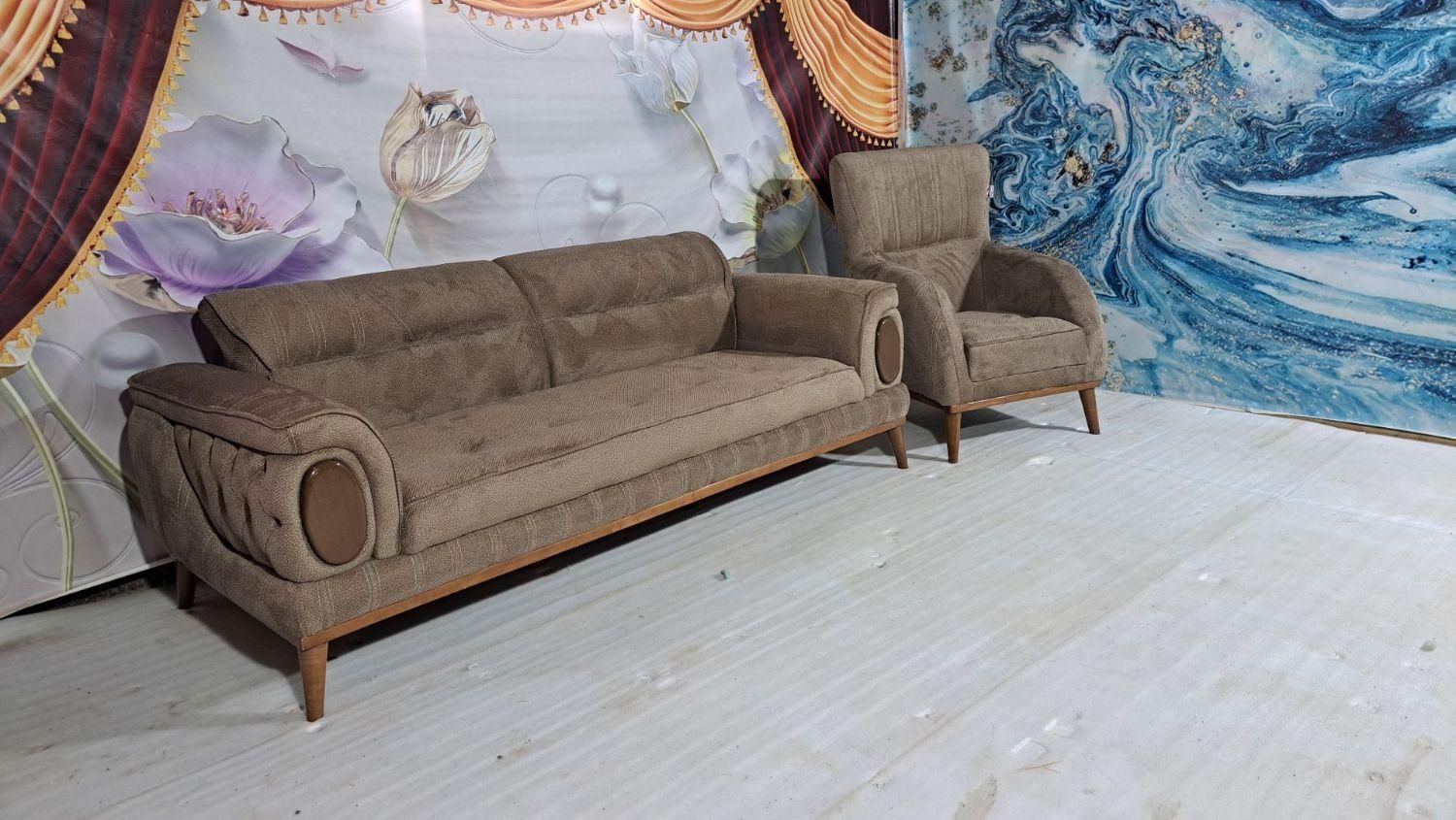 مبل چیتزن نیو|مبلمان خانگی و میز عسلی|سمنان, |دیوار