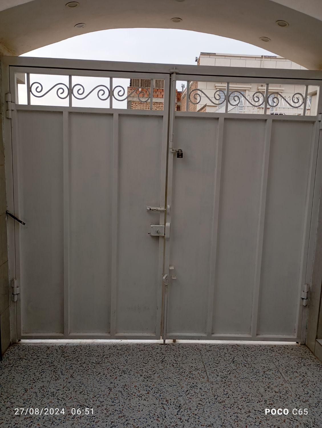 جوشکاری سیارباتجربه با نازل ترین قیمت|خدمات پیشه و مهارت|گنبد کاووس, |دیوار