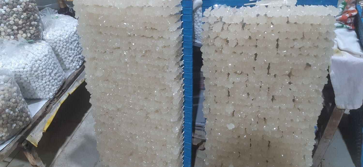 نبات|خوردنی و آشامیدنی|اهواز, کوی مندلی(سه راه خرمشهر)|دیوار