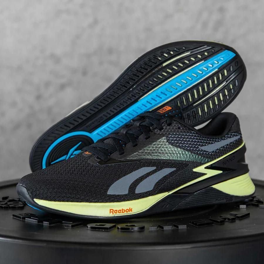 کفش اورجینال ریبوکReebok Nano X3|کیف، کفش، کمربند|شیراز, شهرک گلستان|دیوار