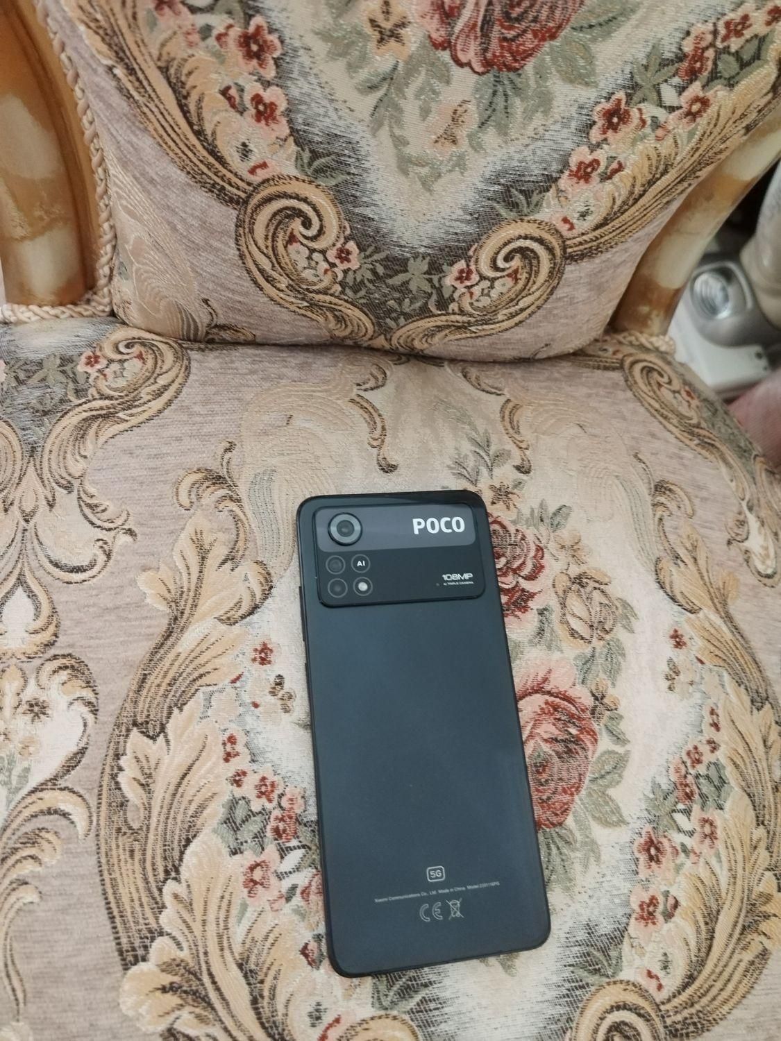 POCO X4 Pro 5G|موبایل|تهران, فردوس|دیوار