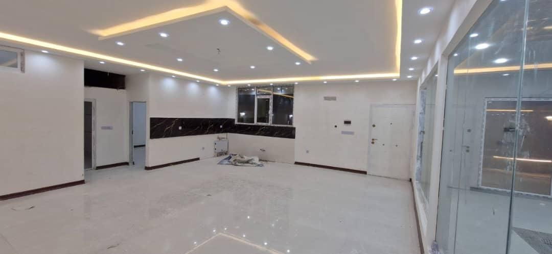 آپارتمان 120 متری الهیه رحمانیه محمدیه مجیدیه|فروش آپارتمان|مشهد, جاهد شهر|دیوار