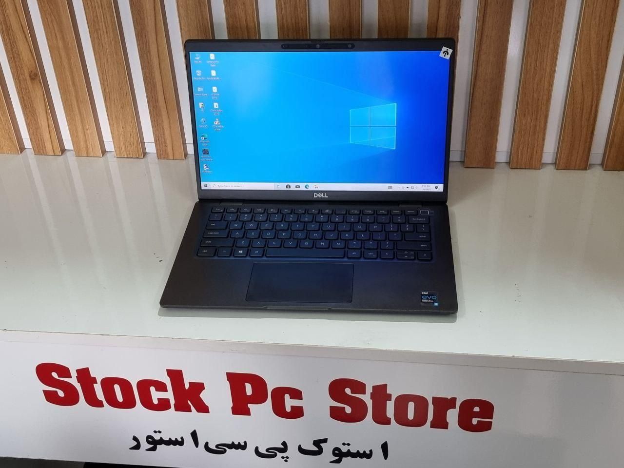 لپتاپ نسل یازده اپن باکس دل ۷۴۲۰|رایانه همراه|آمل, |دیوار