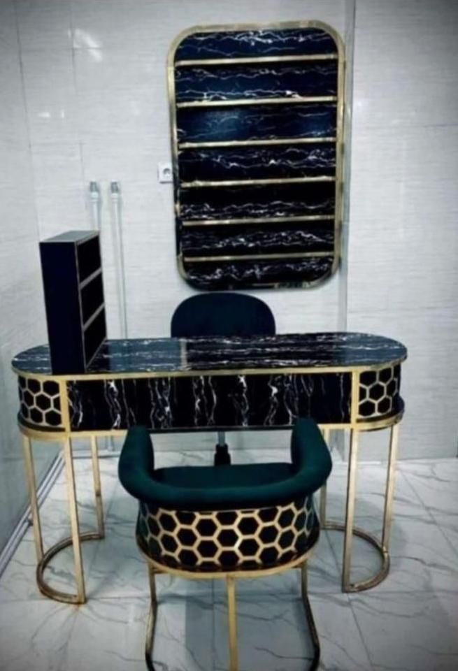 تمامی وسایل فروش تمام چکی|آرایشگاه و سالنهای زیبایی|تبریز, |دیوار