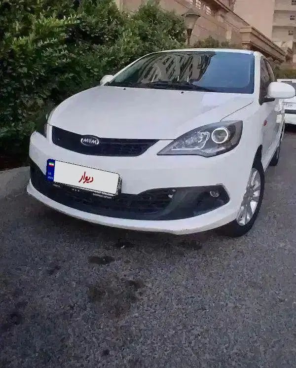 Mvm315 کارمندی کم کار|خودرو سواری و وانت|تهران, جنت‌آباد مرکزی|دیوار