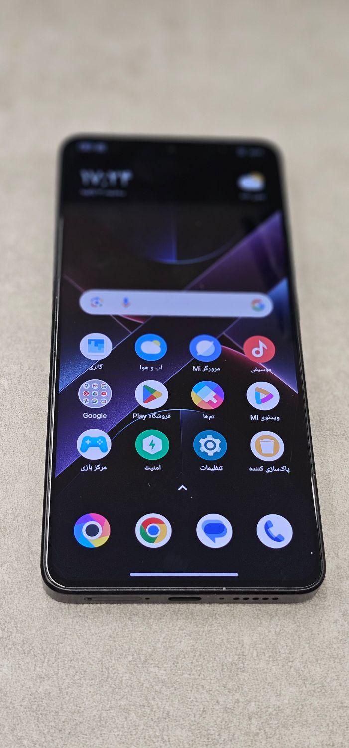X7 PRO  512/12 Xiaomi Poco شیائومی پوکو|موبایل|تهران, فردوسی|دیوار