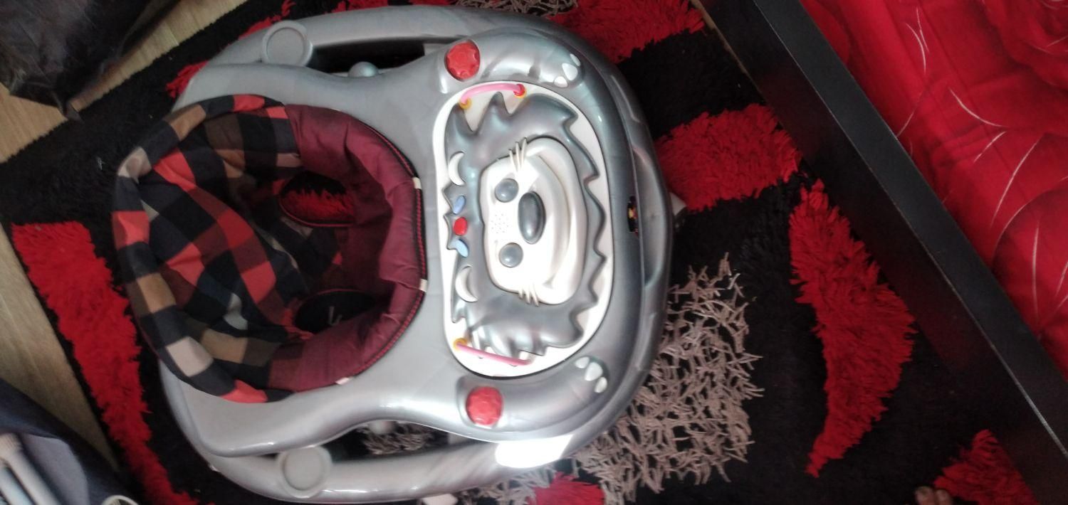 وسایل بچه ارزان|اسباب و اثاث بچه|گلبهار, شهر جدید گلبهار|دیوار