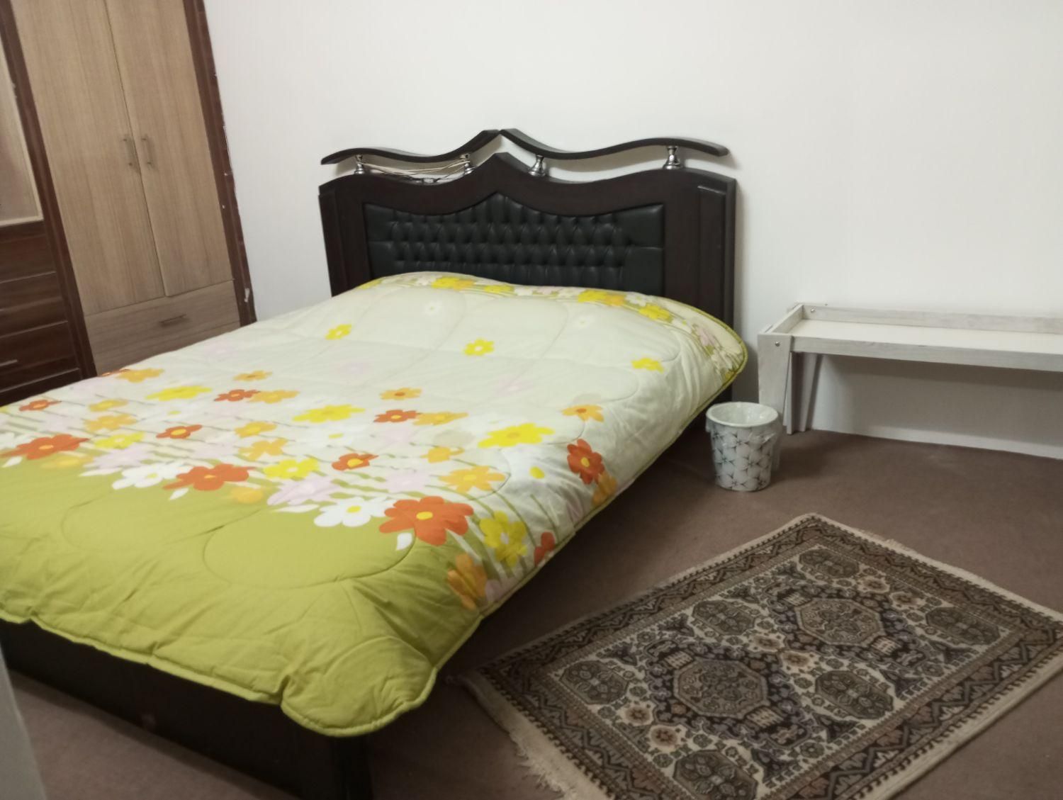 سوییت اجاره ای|اجارهٔ کوتاه‌مدت آپارتمان و سوئیت|مشهد, شهرک رازی (شهرک غرب)|دیوار