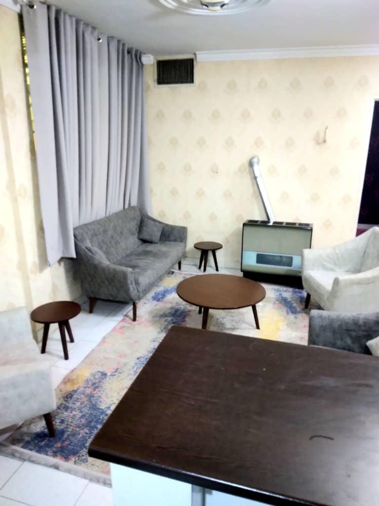 اجاره روزانه/هفتگی/ماهانه آپارتمان  در سلسبیل|اجارهٔ کوتاه‌مدت آپارتمان و سوئیت|تهران, سلسبیل جنوبی|دیوار
