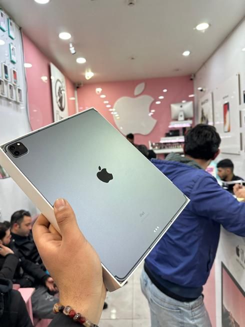 iPad Pro 2021 / آی‌پد پرو 2021|تبلت|تهران, استاد معین|دیوار