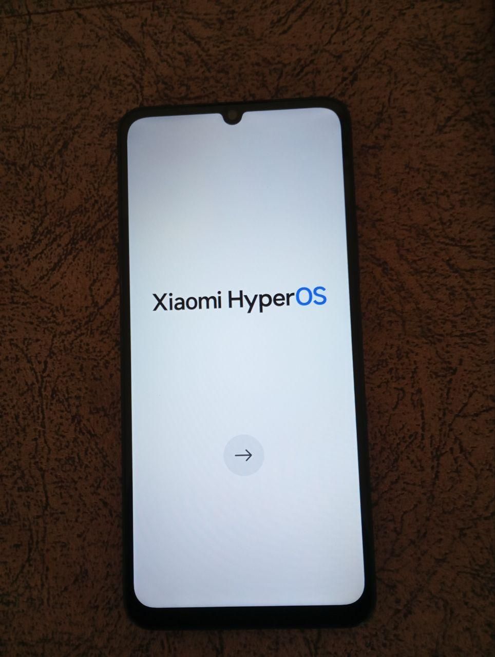 گوشی poco c65|موبایل|تهران, ازگل|دیوار