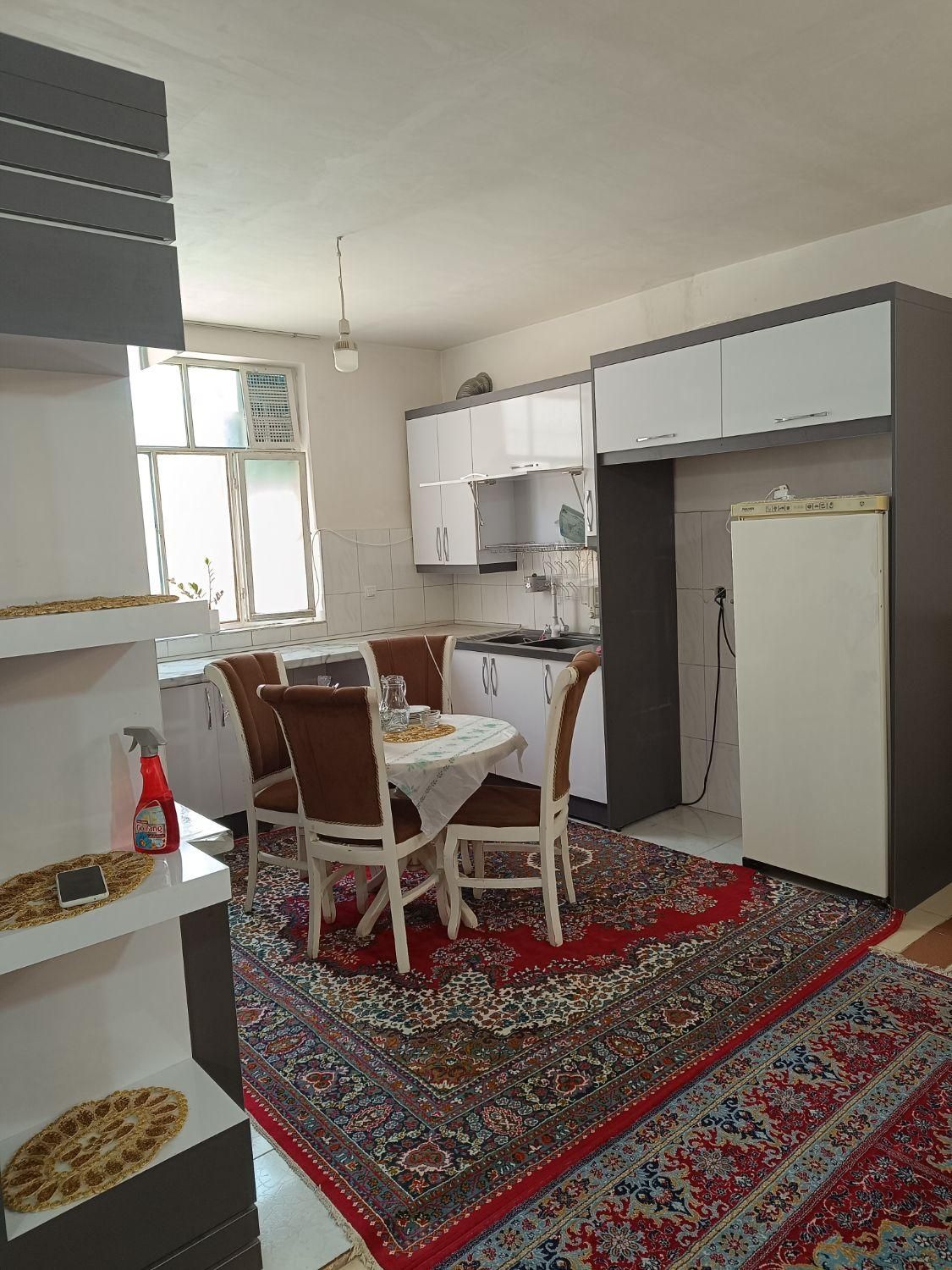 اجاره روزانه/هفتگی/ماهانه آپارتمان ۸۰ متری|اجارهٔ کوتاهمدت آپارتمان و سوئیت|اراک, |دیوار