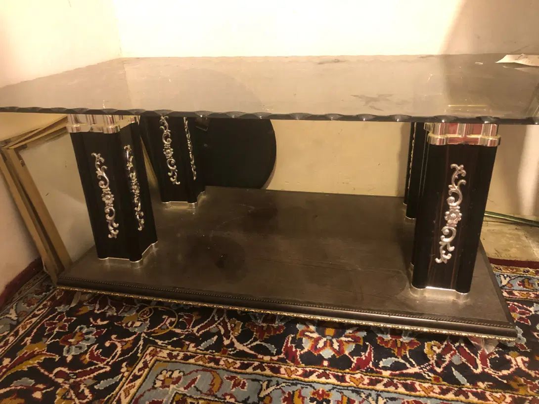 میز عسلی بزرگ|مبلمان خانگی و میز عسلی|مشهد, ایمان|دیوار