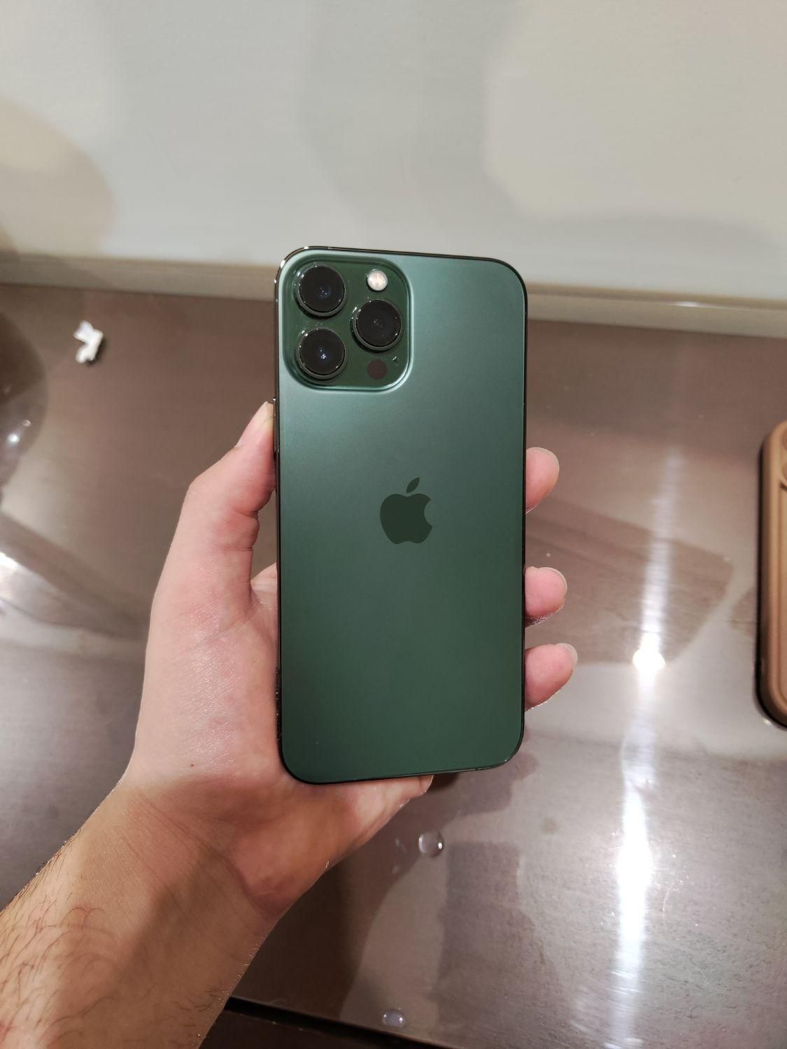 iphone 13 pro max|موبایل|تهران, شهید رجایی|دیوار