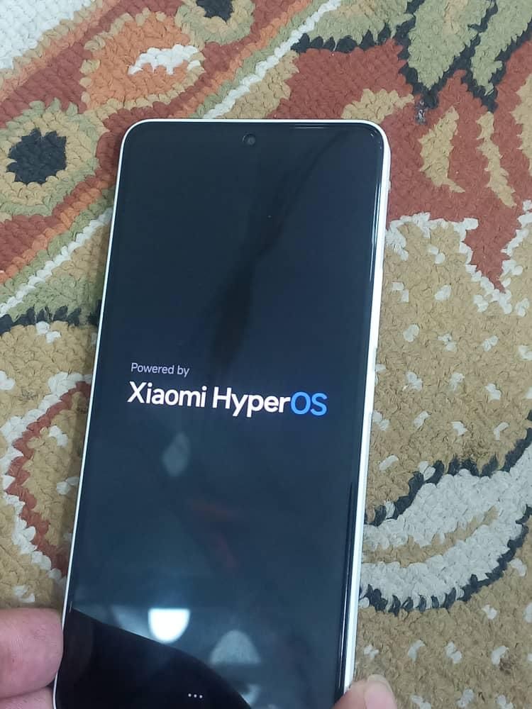 note 13 pro 5G|موبایل|تهران, جنت‌آباد شمالی|دیوار