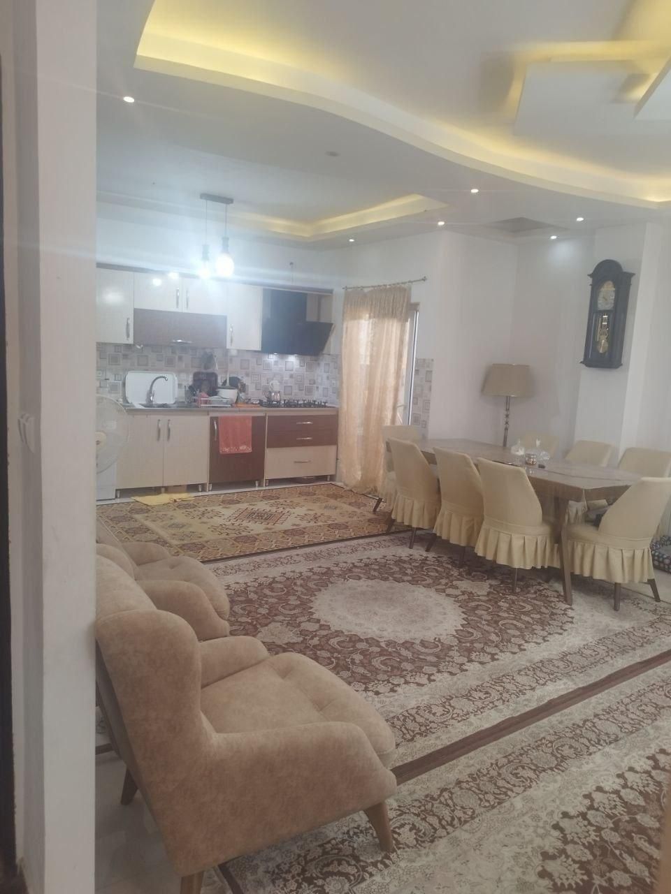 رهن و اجاره تک واحدی|اجارهٔ آپارتمان|رشت, رودباری|دیوار