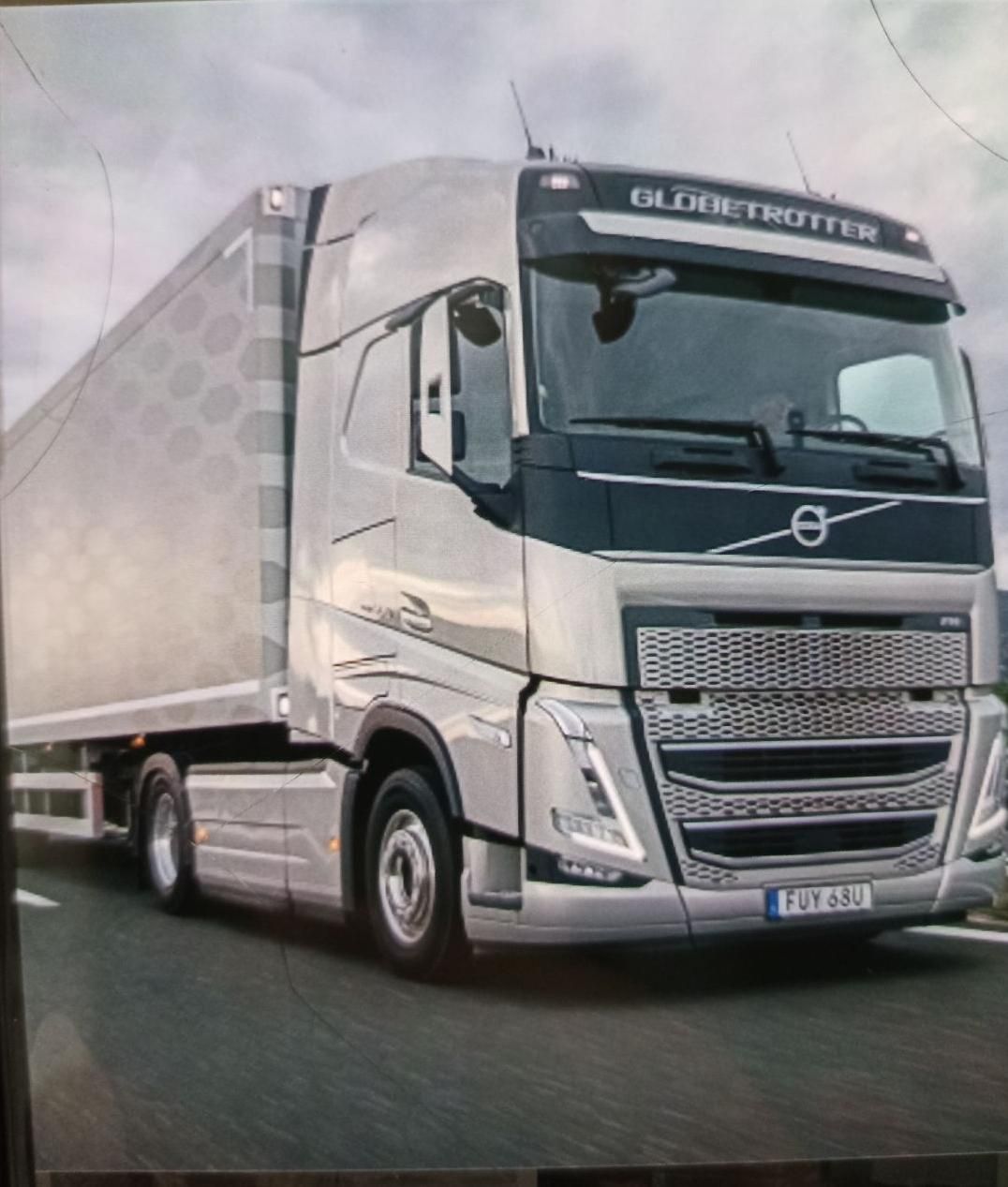 بارنامه درون استانی برای شارژکارت سوخت ماشین سنگین|خدمات حمل و نقل|زاهدان, |دیوار