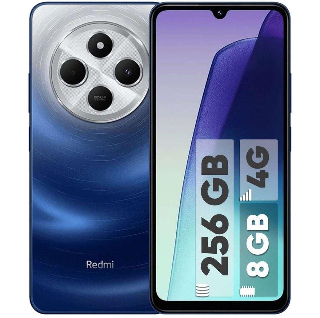 شیائومی Redmi 14C با حافظهٔ ۲۵۶ گیگابایت|موبایل|مشهد, عامل|دیوار