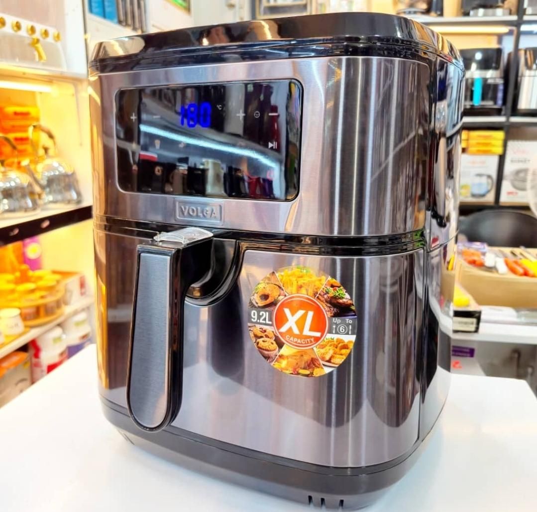 حراج حراج حراج انواع سرخکن|حراج|آمل, |دیوار