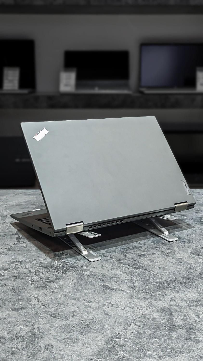 Lenovo X13 X360 با پردازنده i5 و صفحه نمایش لمسی|رایانه همراه|قم, صفائیه|دیوار