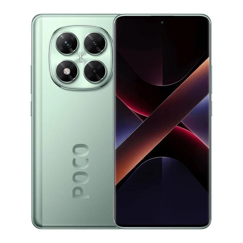 گوشی موبایل شیائومی مدل Poco X7|موبایل|مشهد, هنرستان|دیوار
