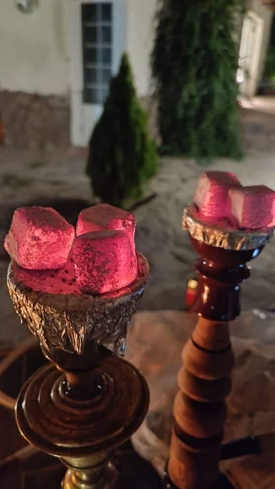 زغال فشرده پسته صادراتی|عمده‌فروشی|سمنان, |دیوار