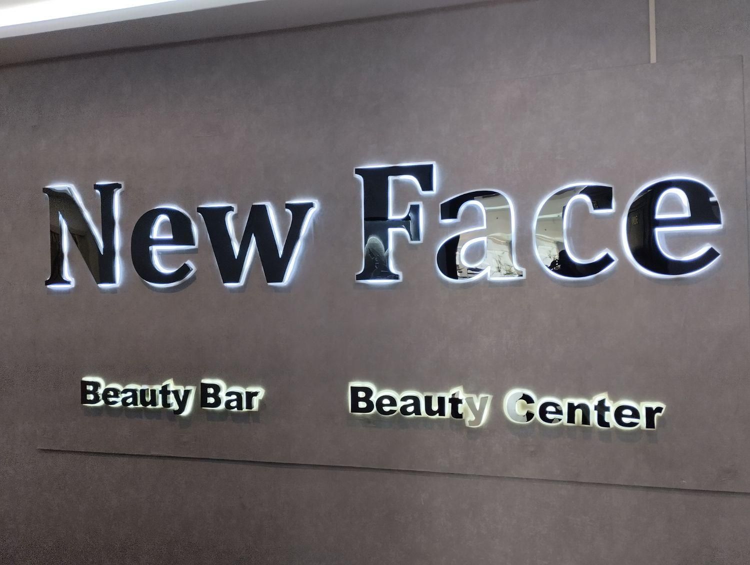 تابلوسازی چنلیوم نما کامپوزیت تابلو سازی چلنیوم|خدمات پیشه و مهارت|کرج, گوهردشت|دیوار