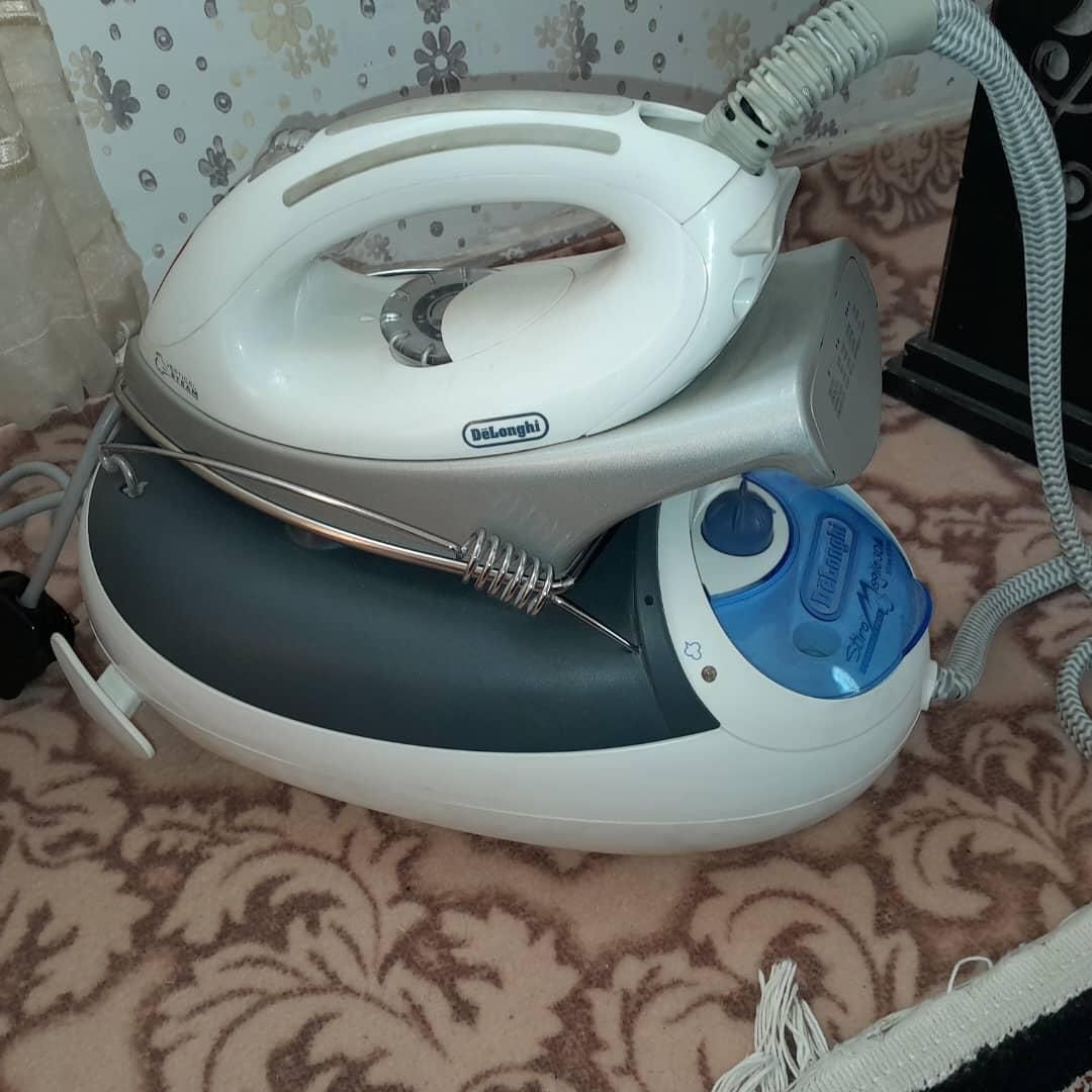 اتومخزن دار|اتو و لوازم اتو|مهاجران, |دیوار