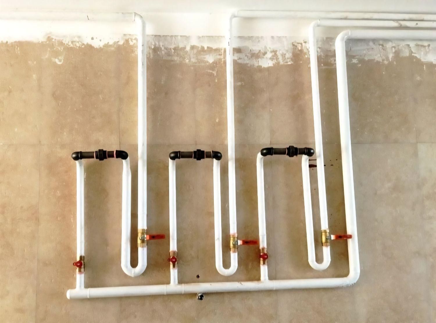 جوشکاری و لوله کشی گاز|خدمات پیشه و مهارت|بندرعباس, |دیوار