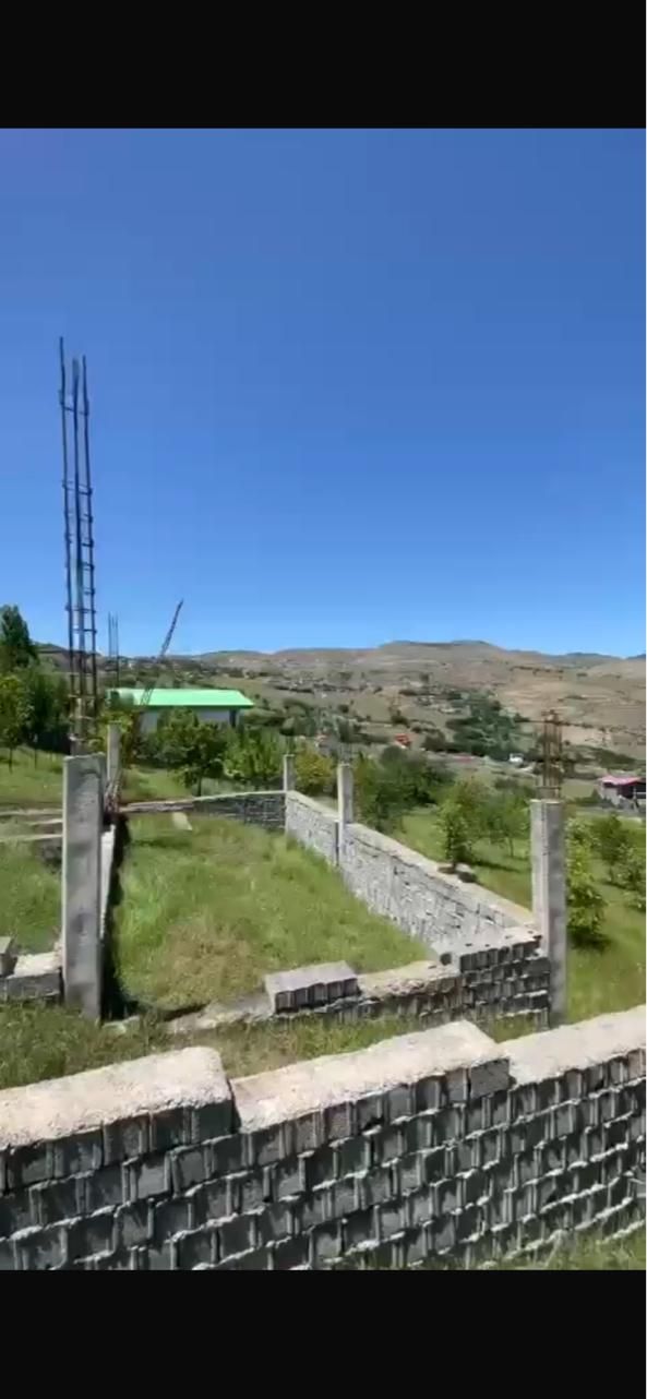 فروش زمین ۸۰۰ متری گلکاه معاوضه با خودرو|فروش زمین و ملک کلنگی|کلاردشت, |دیوار