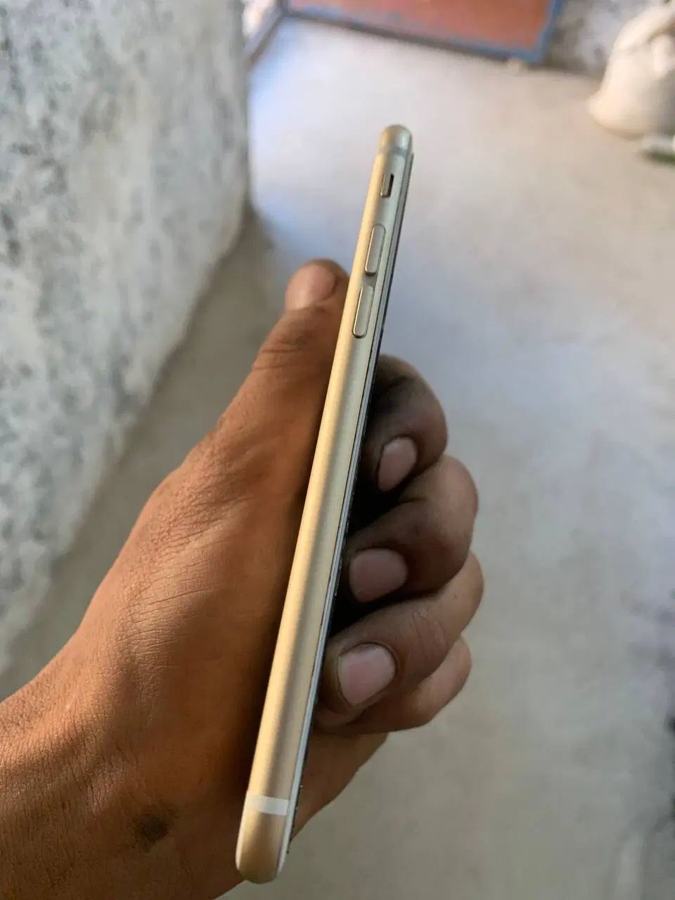 ایفون6s تمیز|موبایل|اصفهان, بهارستان|دیوار