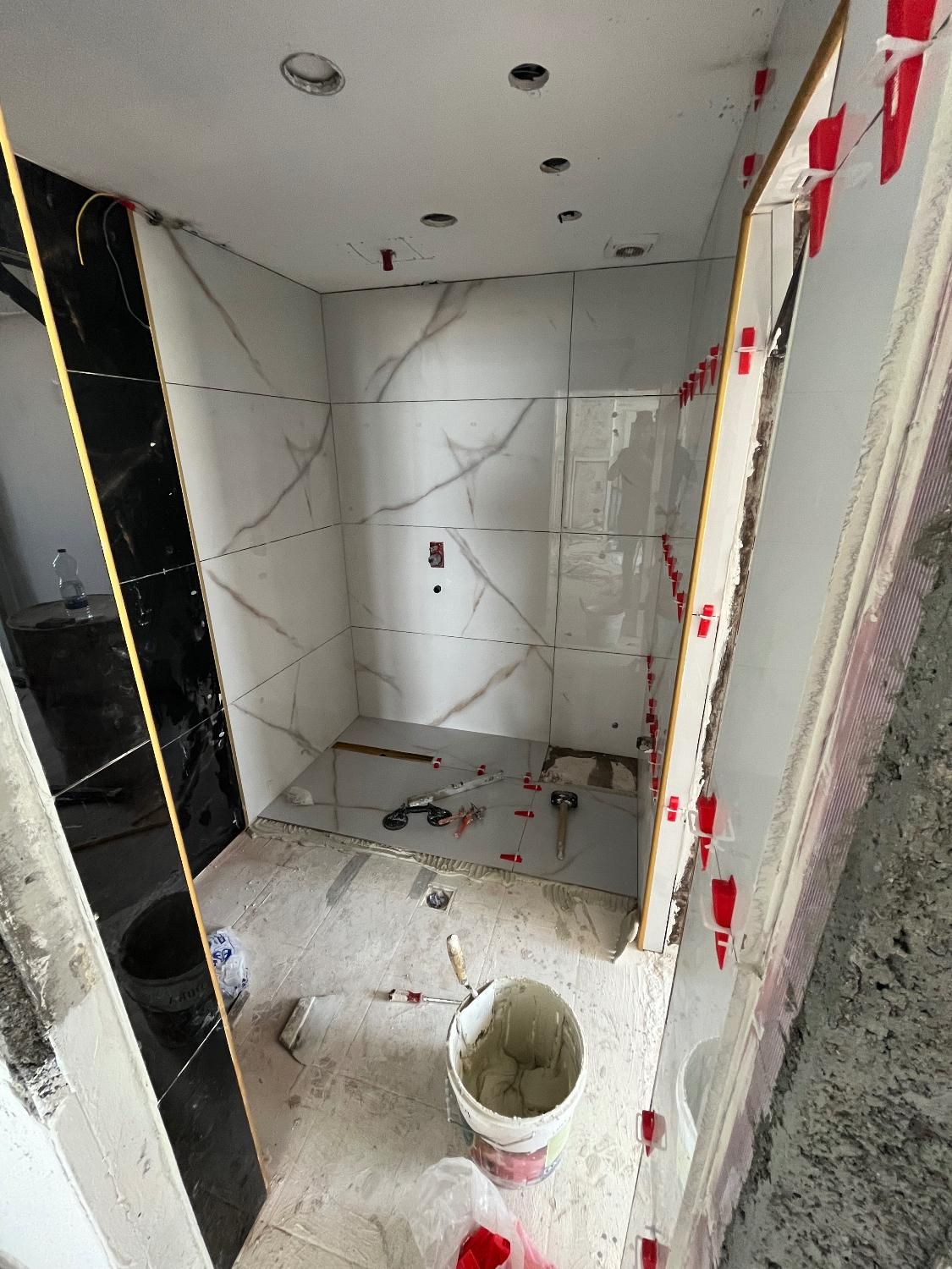 باز سازی سرویس و حمام|خدمات پیشه و مهارت|کیش, |دیوار