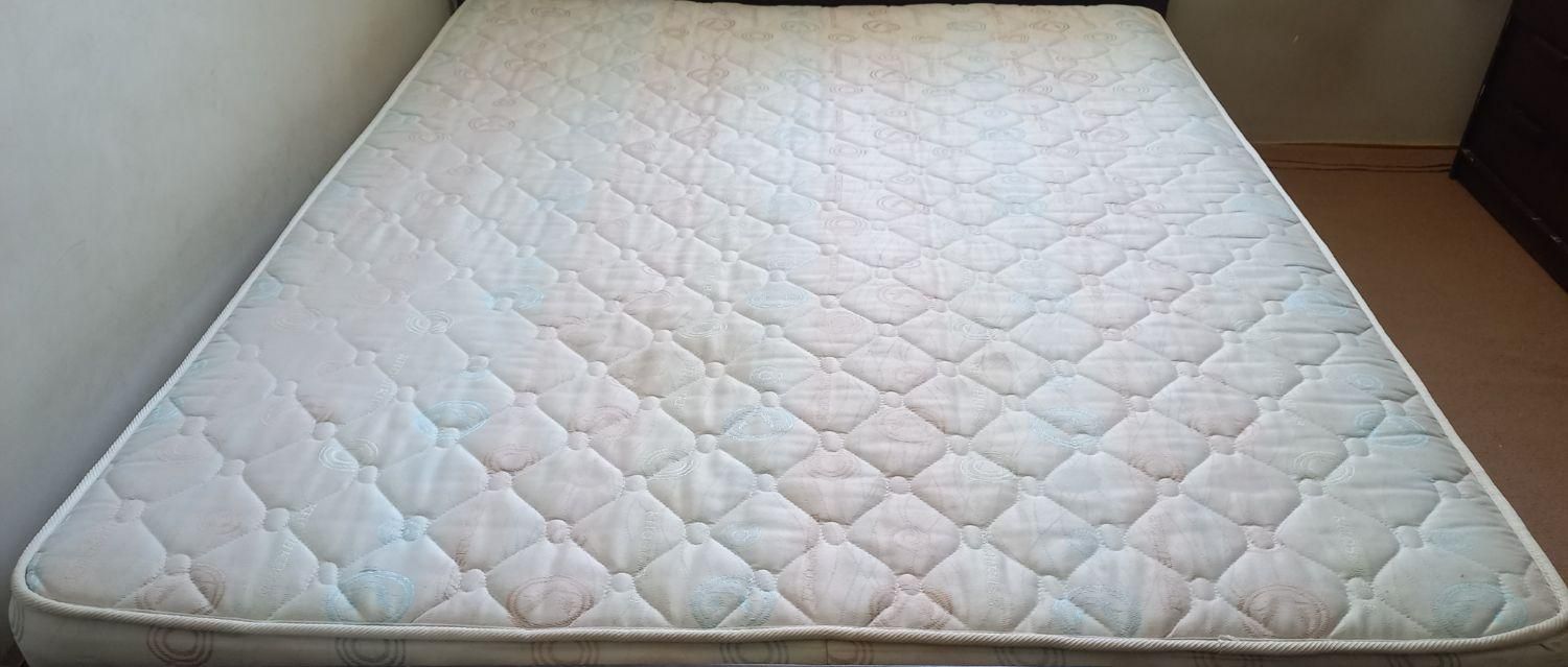 تُشک تختخواب|تشک تختخواب|همدان, |دیوار