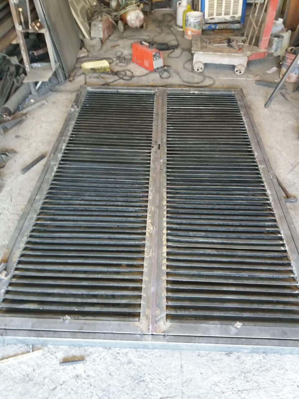 جوشکاری سیار|خدمات پیشه و مهارت|فسا, |دیوار