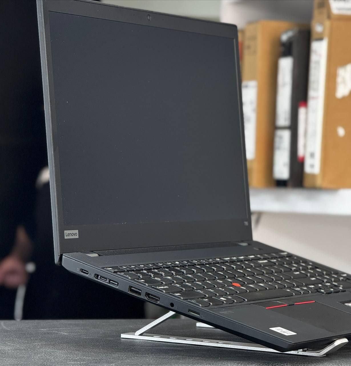 لپ تاپ Lenovo Thinkpad لمسی ram32 گرافیک طراحی|رایانه همراه|یزد, |دیوار