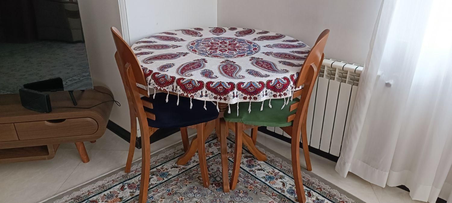 نهاری خوری دو نفره|میز و صندلی غذاخوری|تهران, مینا|دیوار