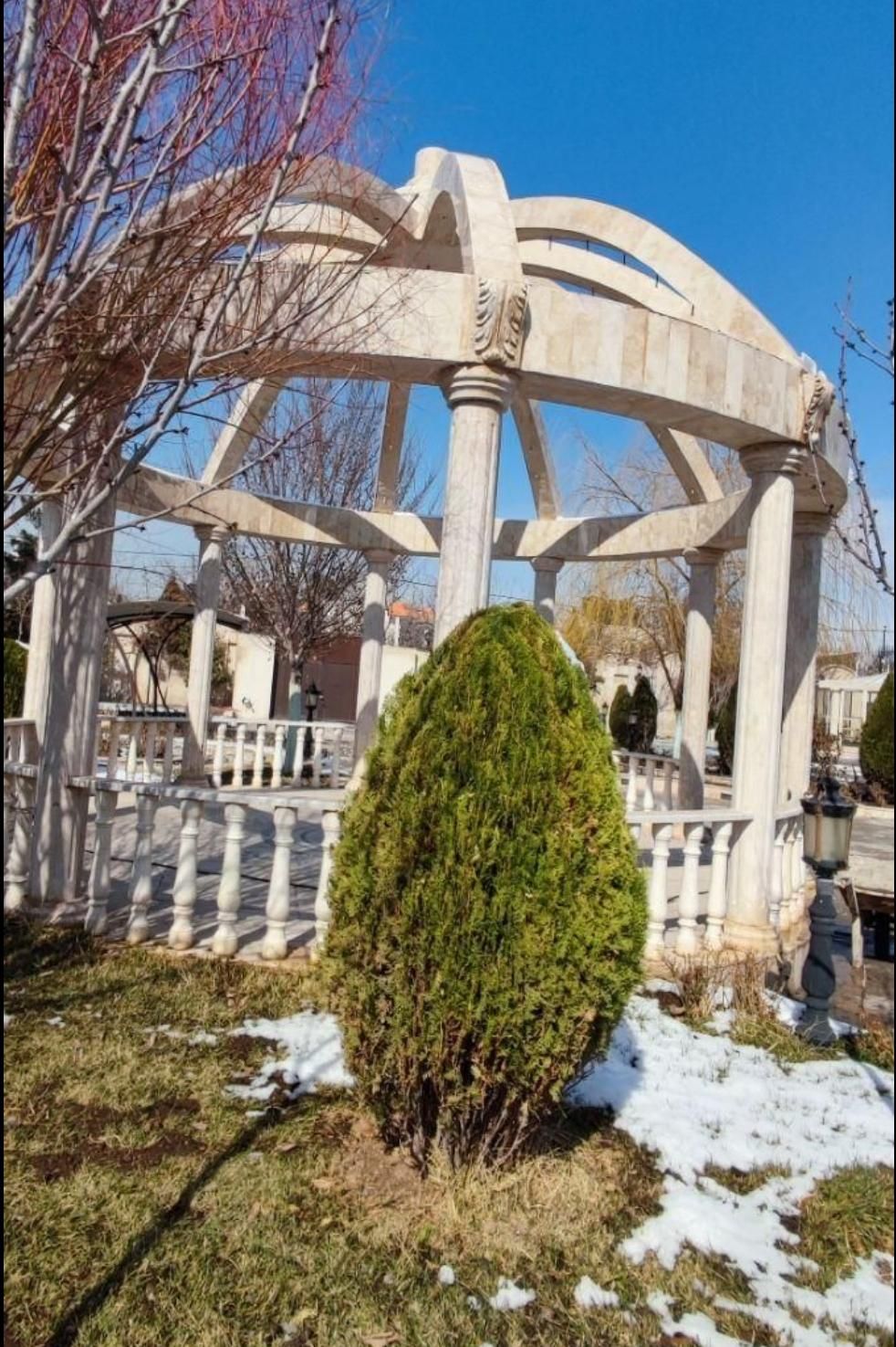 سازمان آب سعدی - حافظ ۱۴۰۰ متری « اسب زین شده »|فروش خانه و ویلا|مشهد, سازمان آب|دیوار