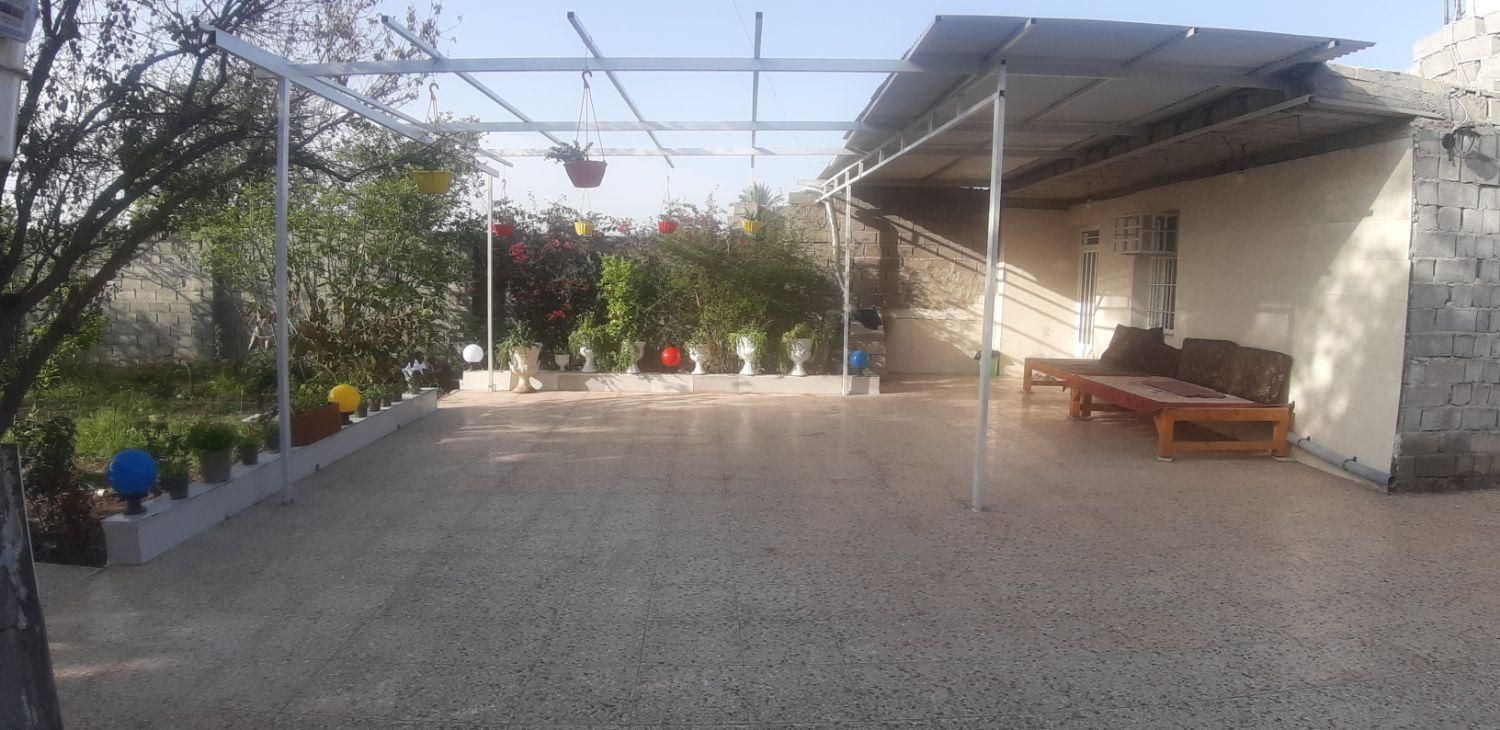 اجاره ویلاباغ تکمیل و نزدیک ، امن قیمت مناسب|اجارهٔ کوتاهمدت ویلا و باغ|بهبهان, |دیوار