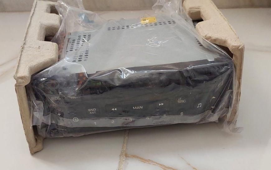 ضبط ۲۰۶ کاست خور فابریک اصل فرانسه|قطعات یدکی و لوازم جانبی|شاهین دژ, |دیوار