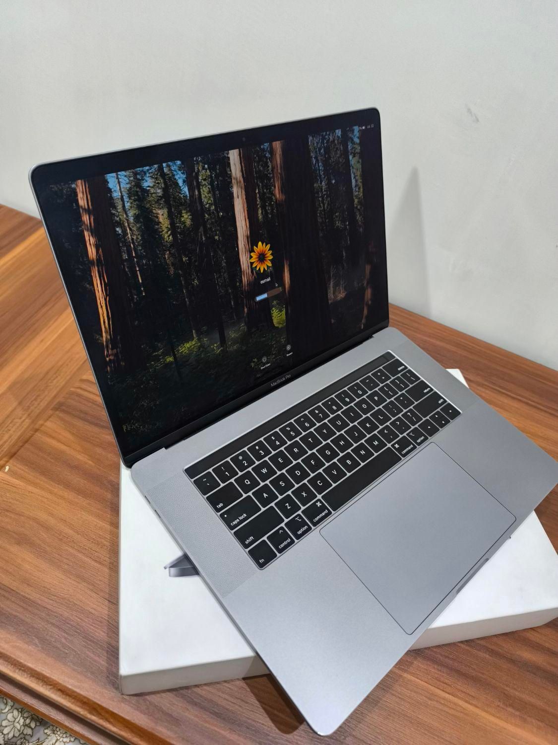 macbook pro 2018 A1990|رایانه همراه|تهران, عبدل‌آباد|دیوار