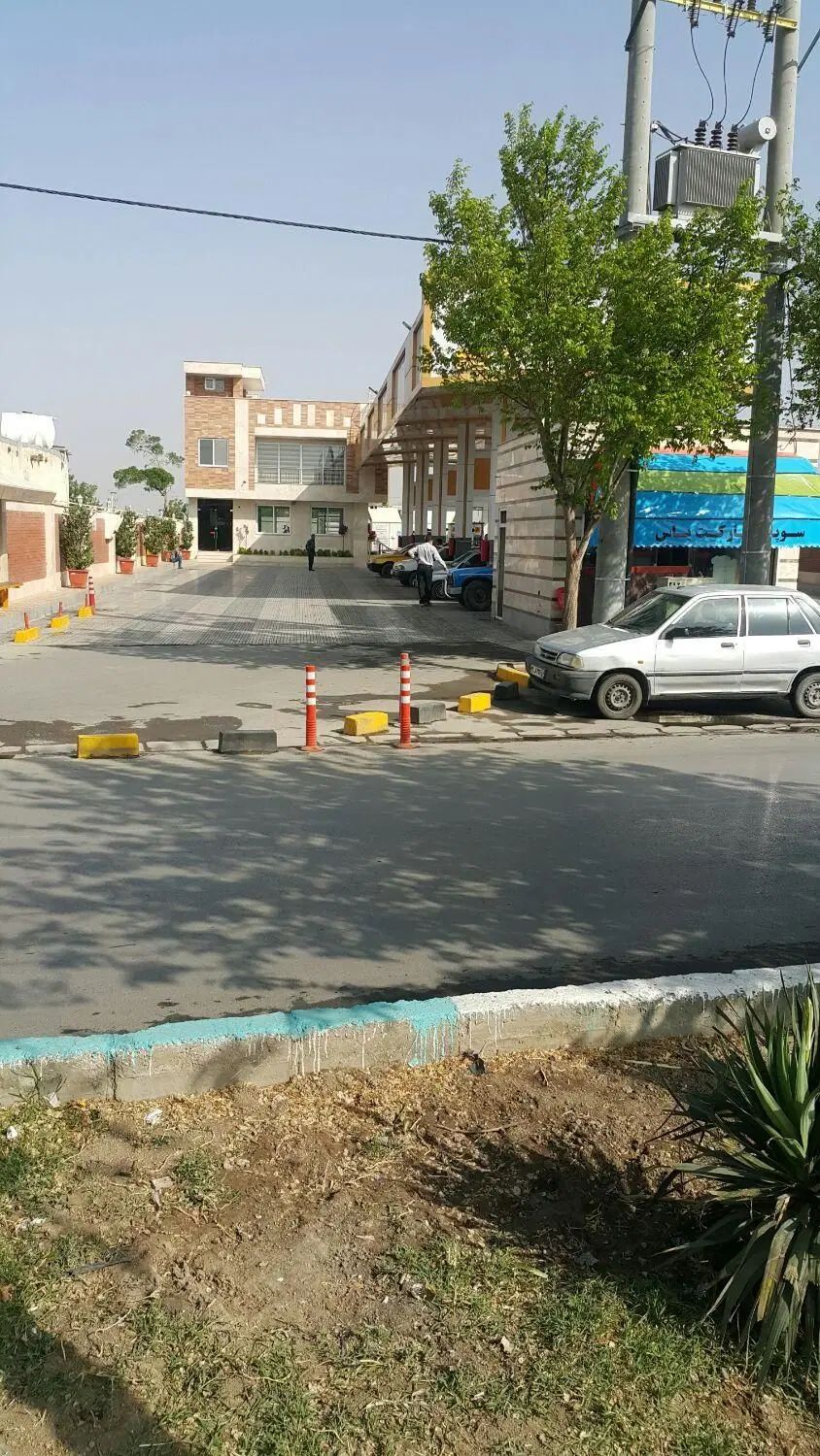 دعوت به همکاری کارگر ساده جهت کار در جایگاه سوخت|استخدام خدمات فروشگاه و رستوران|اصفهان, رهنان|دیوار
